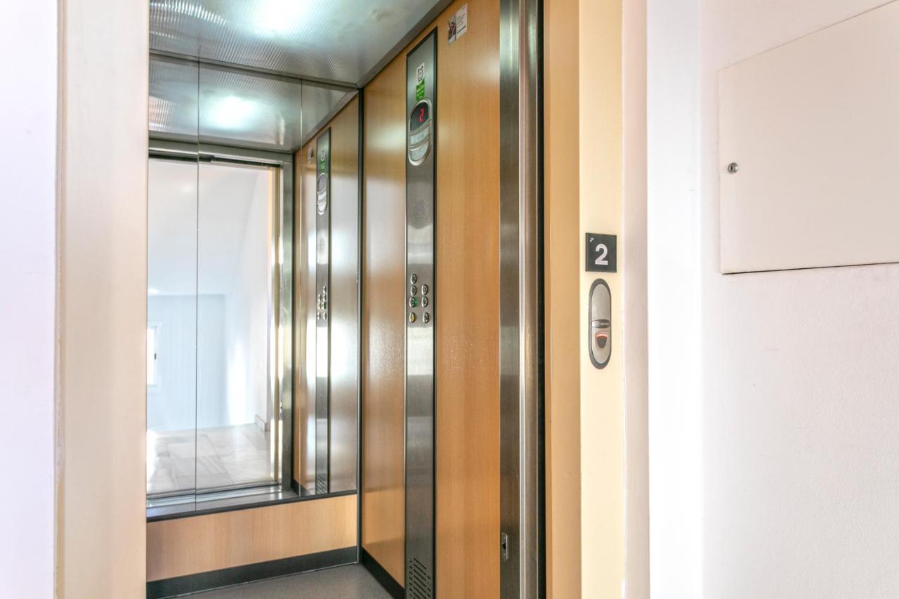 Apartament El Jazmin Ventura Malaga Zewnętrze zdjęcie