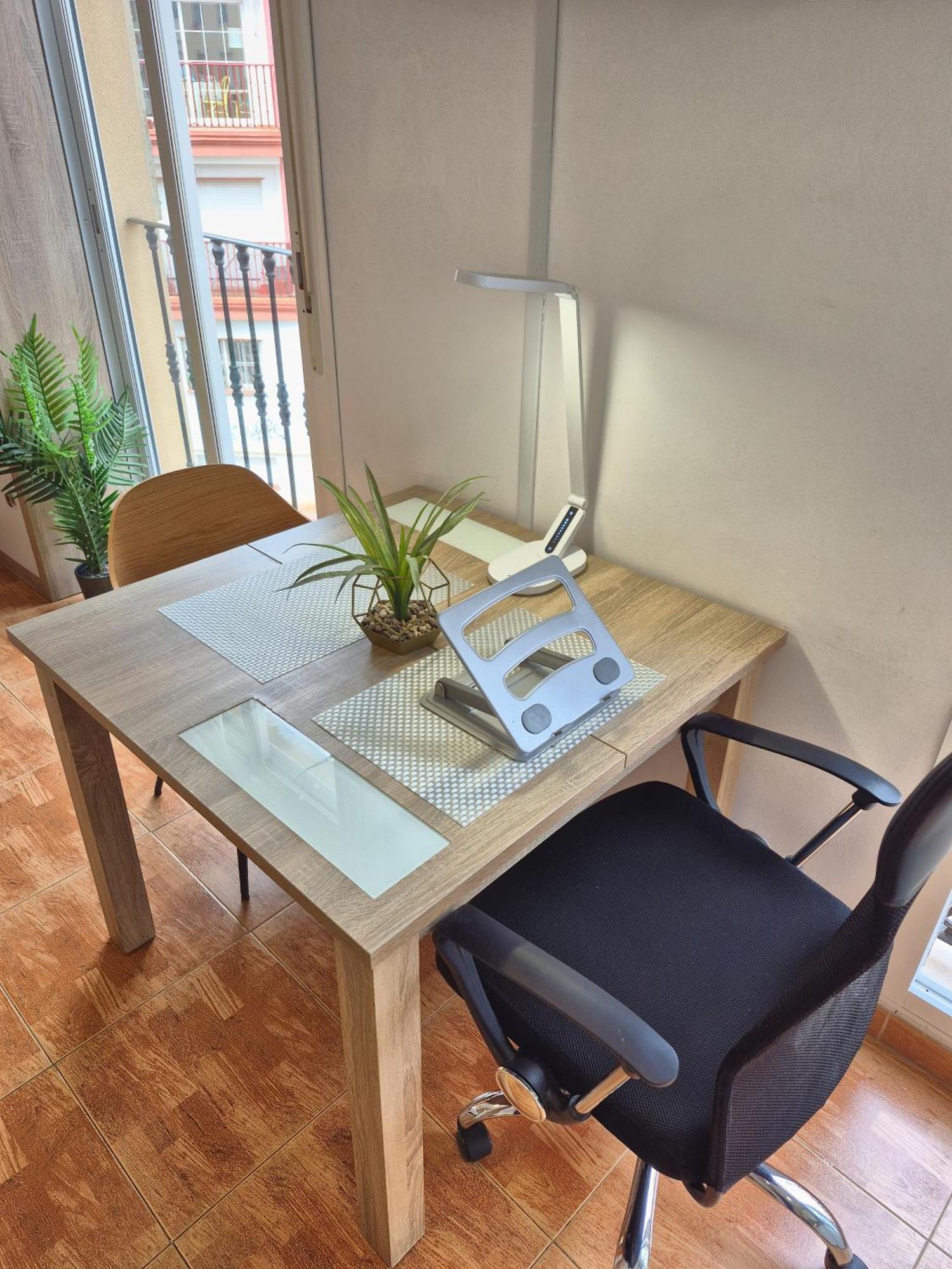 Apartament El Jazmin Ventura Malaga Zewnętrze zdjęcie