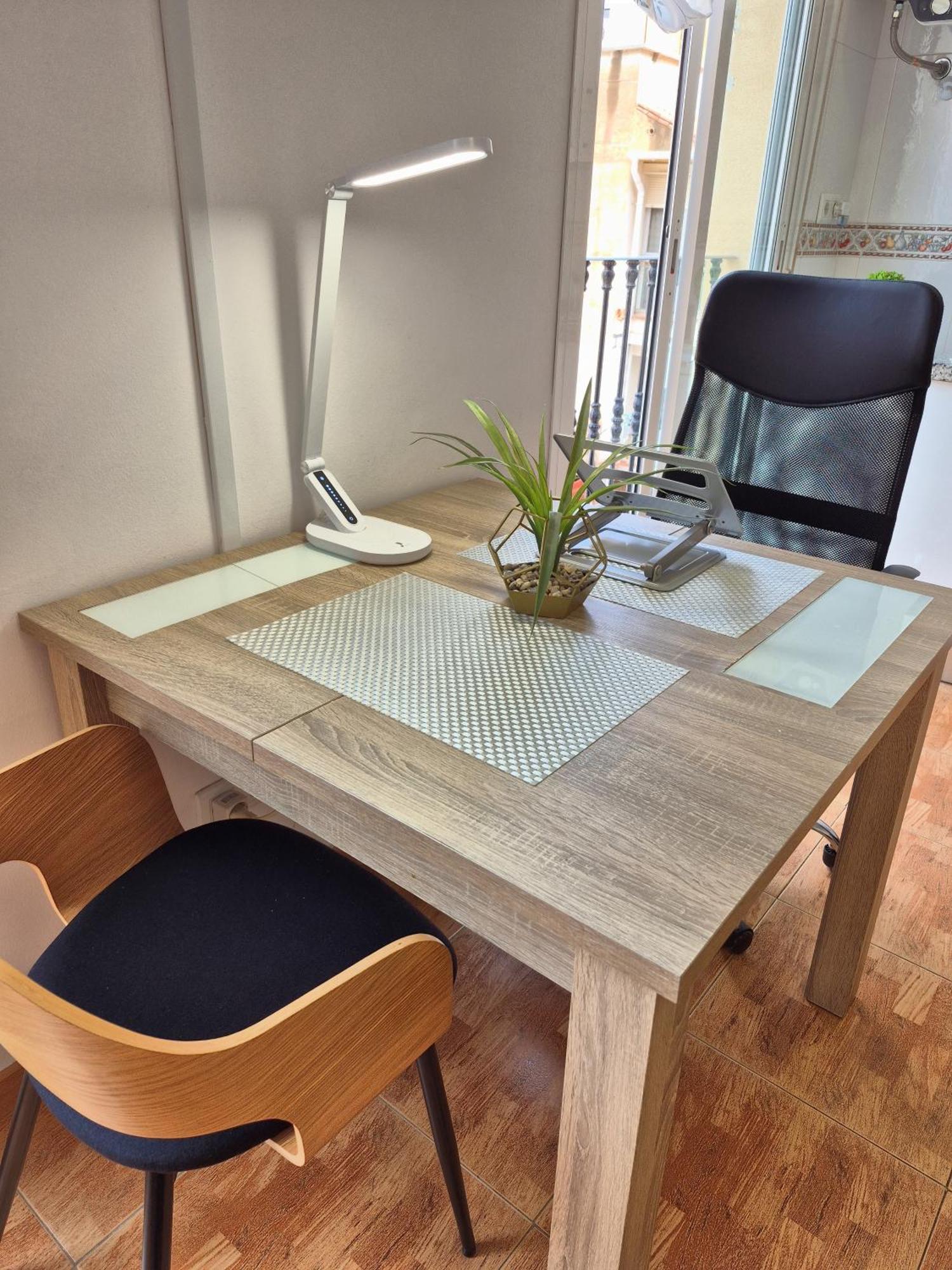 Apartament El Jazmin Ventura Malaga Zewnętrze zdjęcie